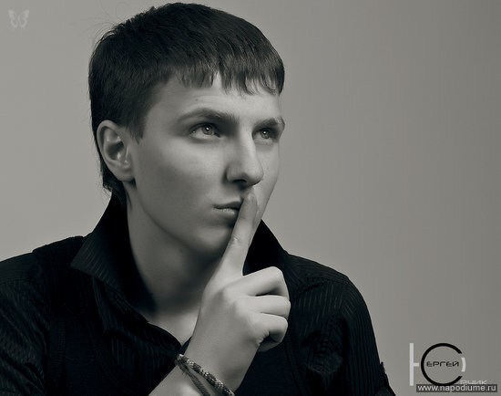 Фото Дима Шабашов