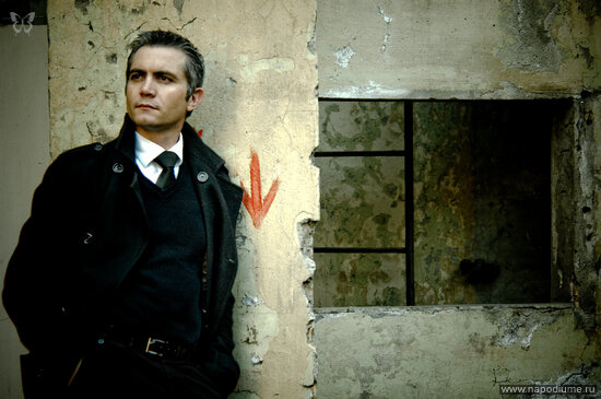 Foto Stephane philip