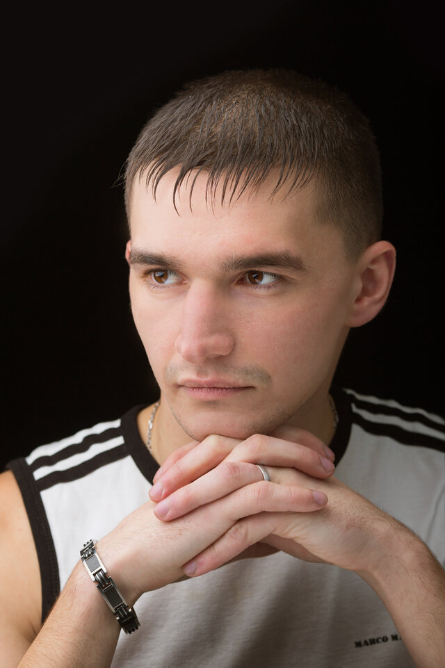 Фото Дмитрий Лейкин