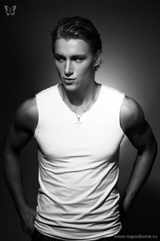 Фото Aleksey Vorobev