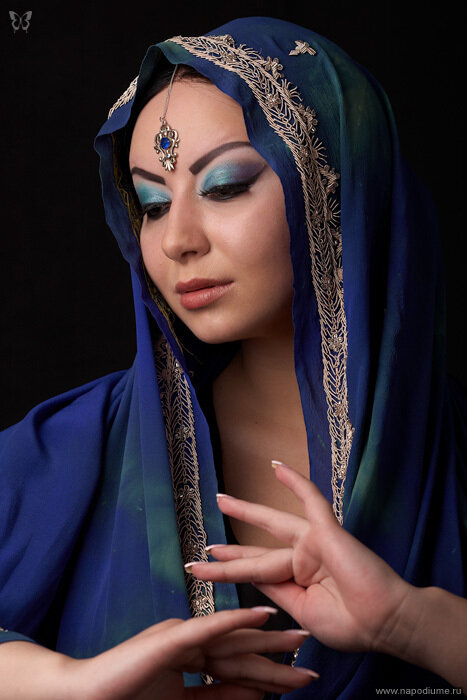 Фото Leila Hazar