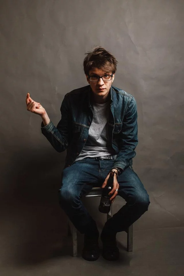 Foto Rafael Tumanov