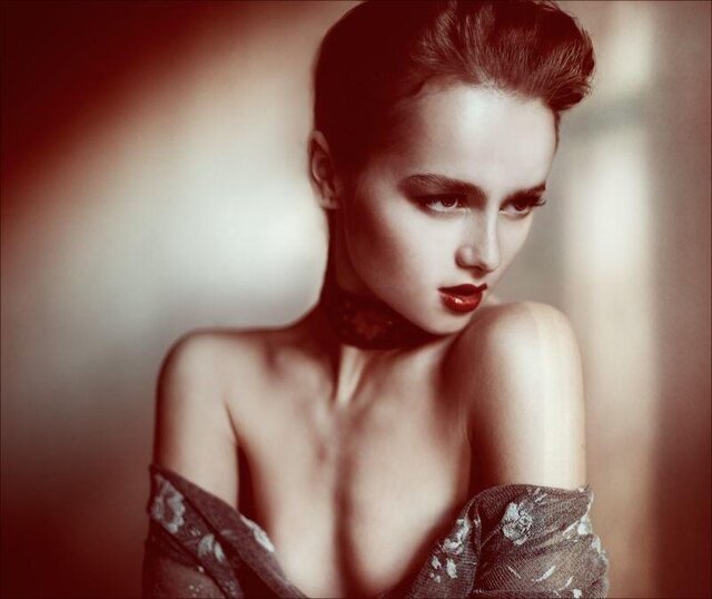 Фото Виталина Константинова