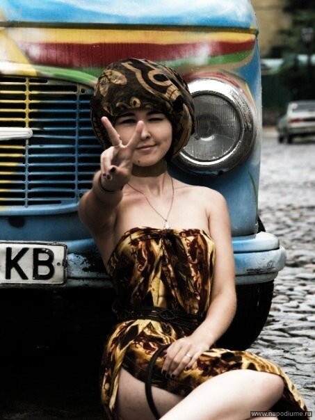 Фото Iva Basara