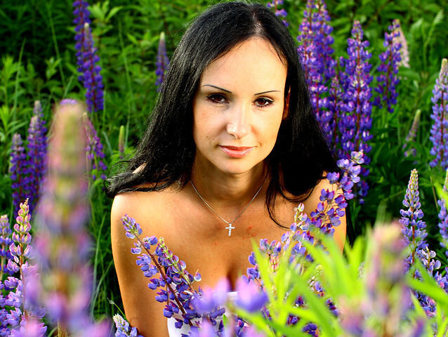 Foto Maria Osipova