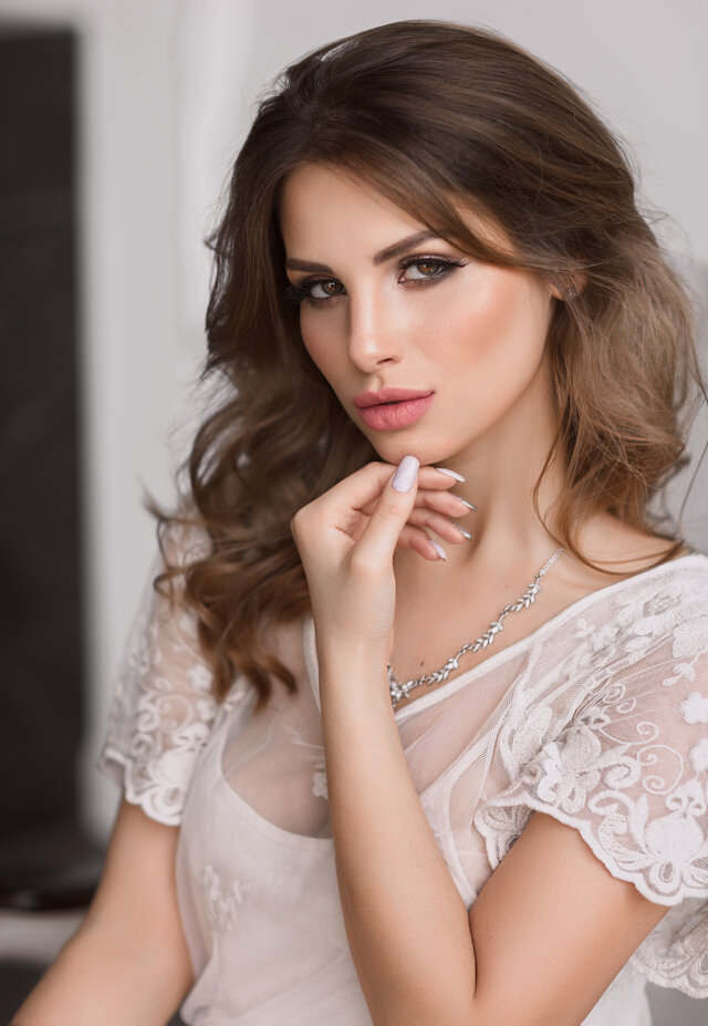 Mariya aleksandrova's photo