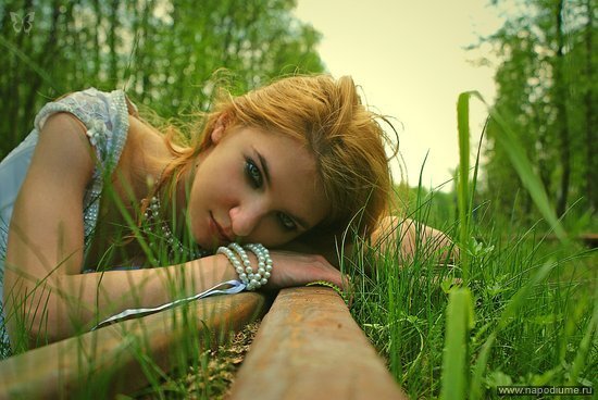 Фото Алина Шабанова