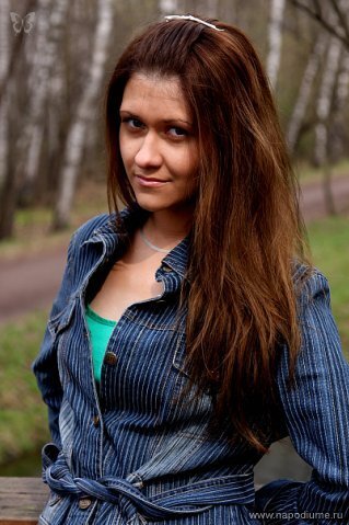 Foto Elizaveta Svetlyh