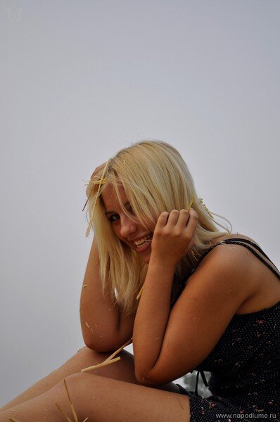 Фото Andrew Solovev