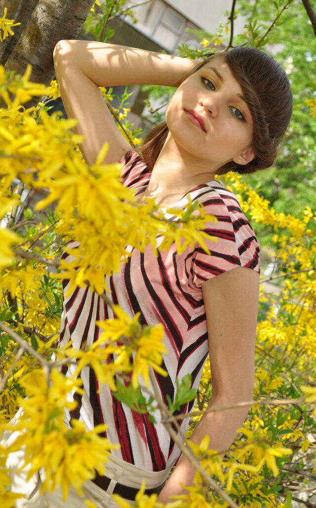 Фото Лена Бахмутова