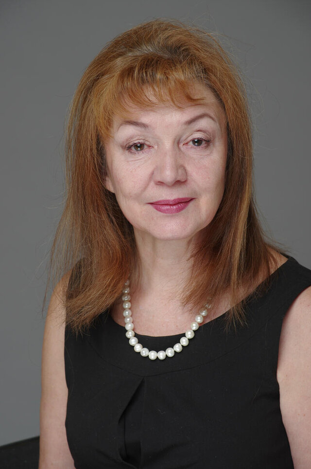 Фото Irina Nech