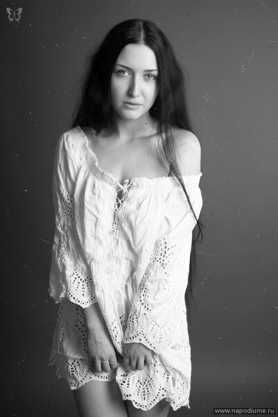Фото Анна Глуцкая