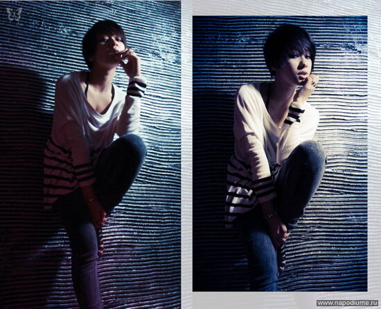 Фото Neena Vee.
