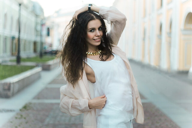 Фото Марьяна Дан