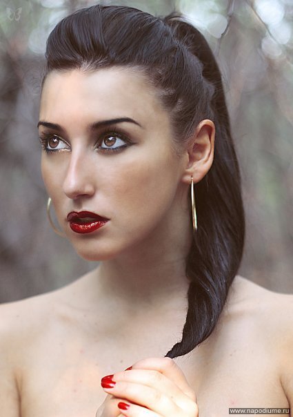 Фото Daria Demidova