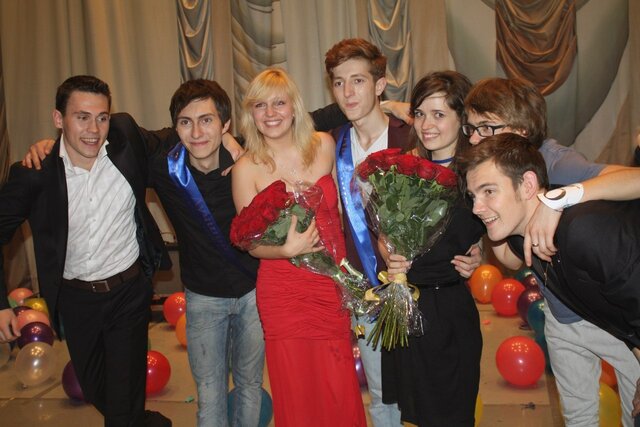 Фото Алексей Alw Салюков