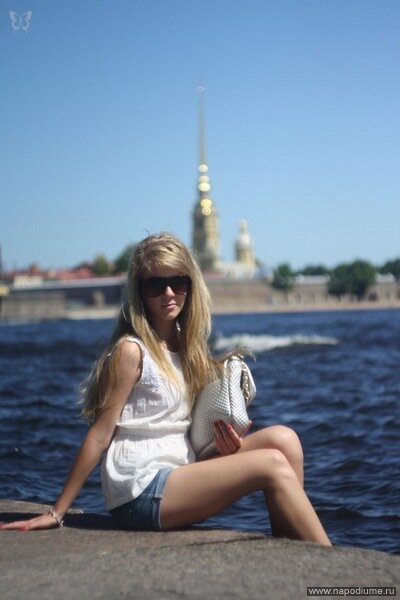 Фото Анна Гром