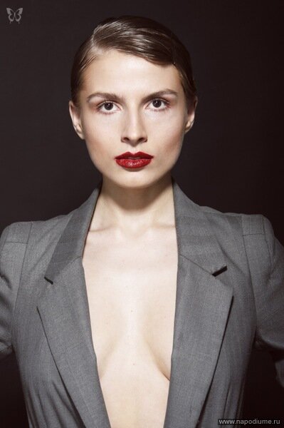 Фото Екатерина Сорокина