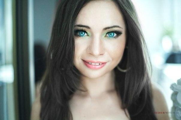 Фото Альона Estetista Третяк