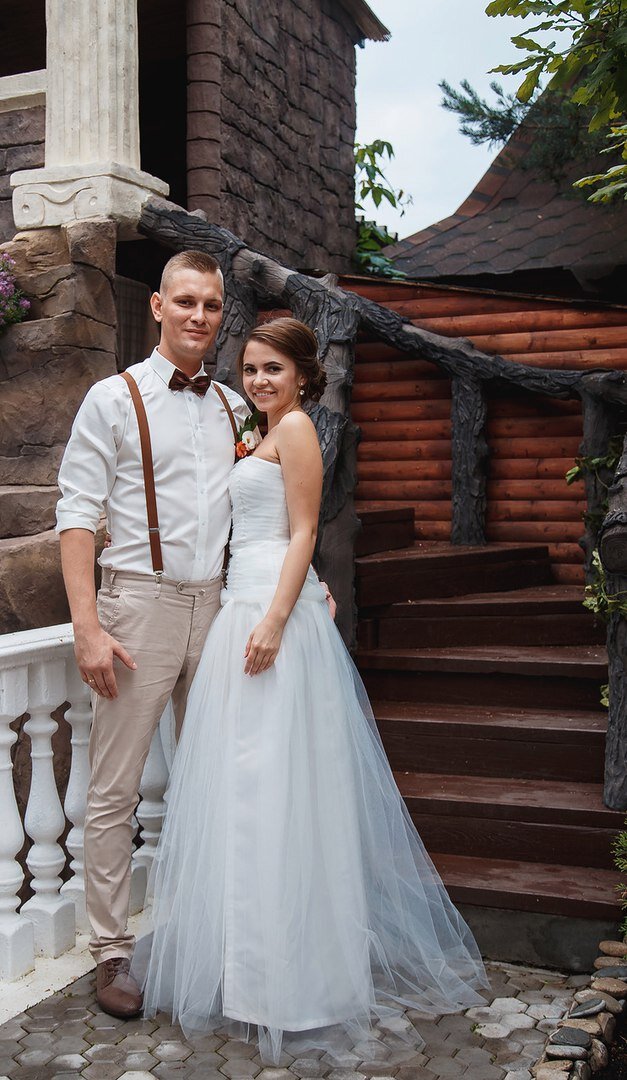 Фото Алексей Щучкин