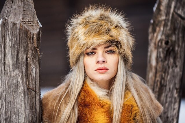 Фото Анастасия Соло