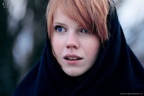 Фото Надежда Евстратова