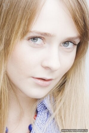 Фото Anastasia Maltseva