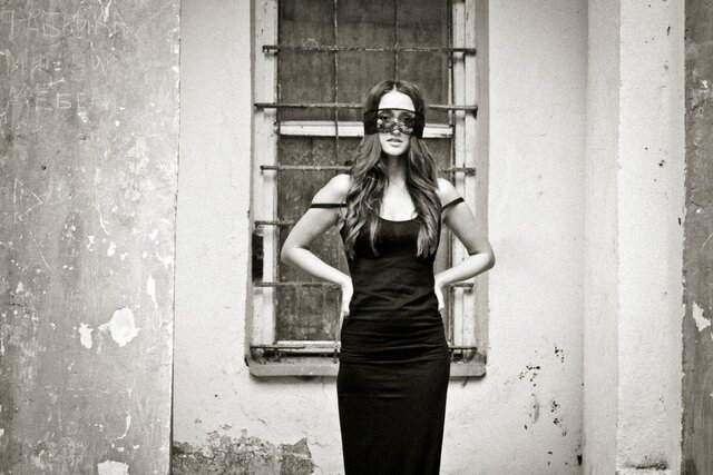 Фото Laura Cola