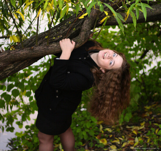 Фото Catherine Kourochkina