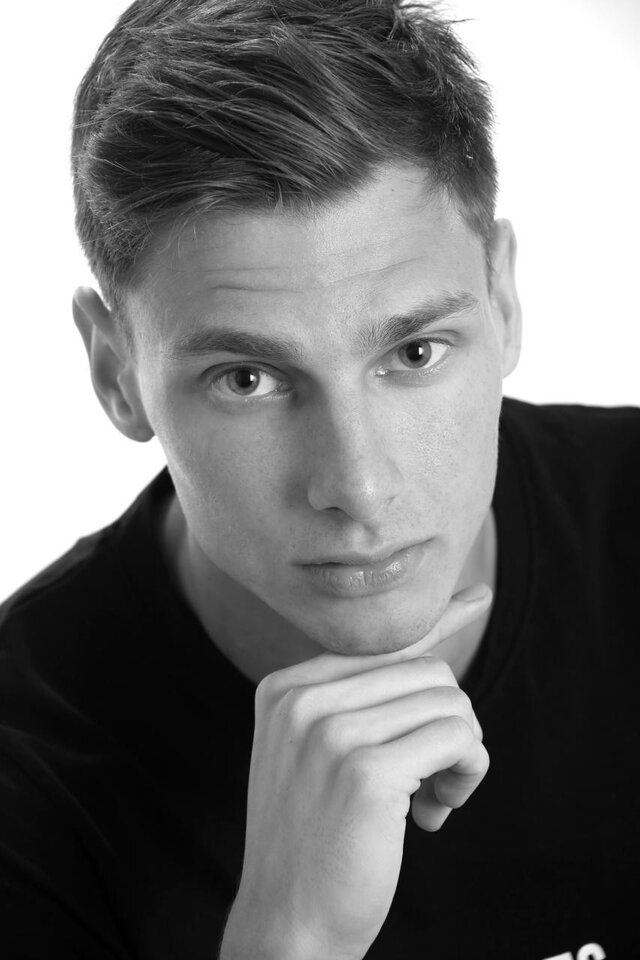 Фото Danyyl Павлов