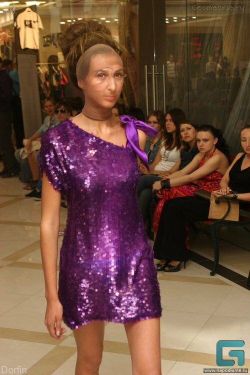Фото Модельное агентство Fashion-ONE