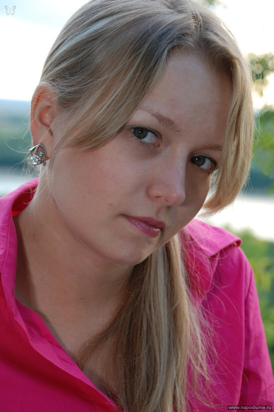 Фото Элина Биккинина