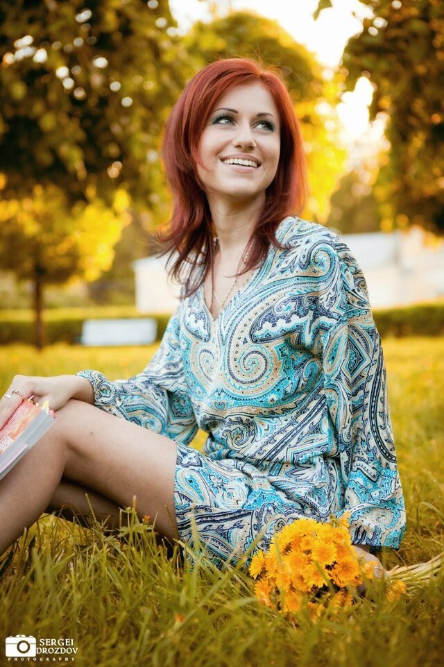 Фото Oksana S