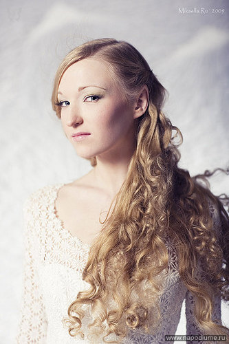 Фото Алла Лукьянова