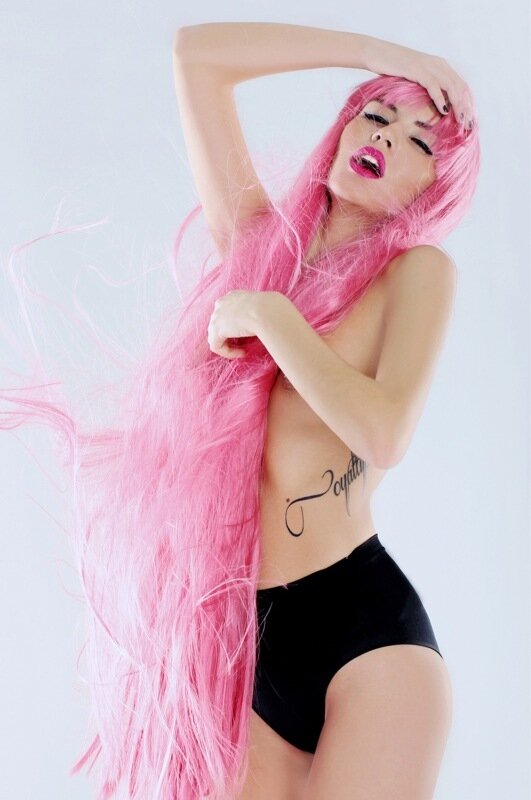 Foto Anastasia Vajner