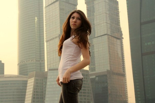 Diana Udzhuhu's photo