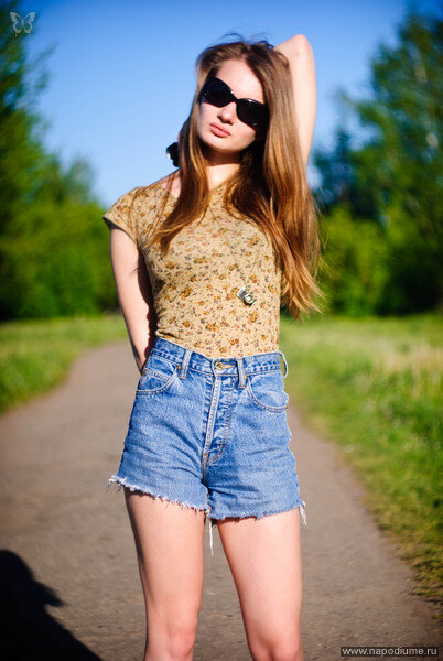 Фото Kseni Matveeva