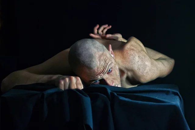 Alex Pogrebnoy的照片