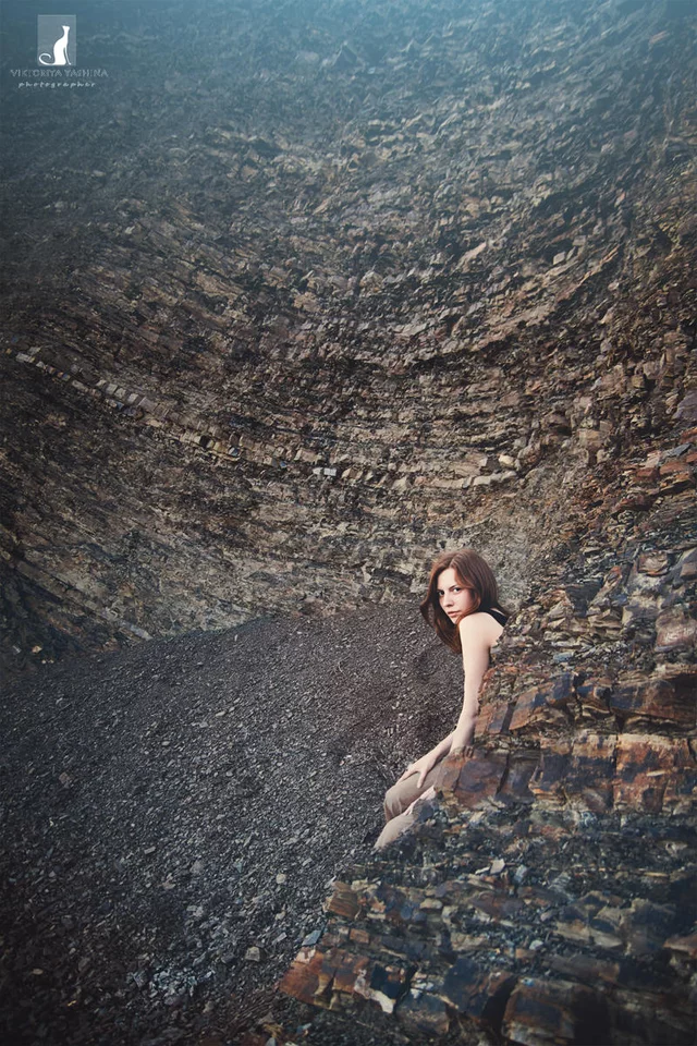 Viktoriya Yashina's photo