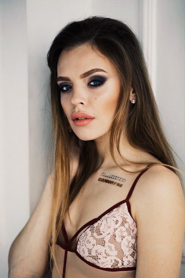 Фото Alina Ozimina
