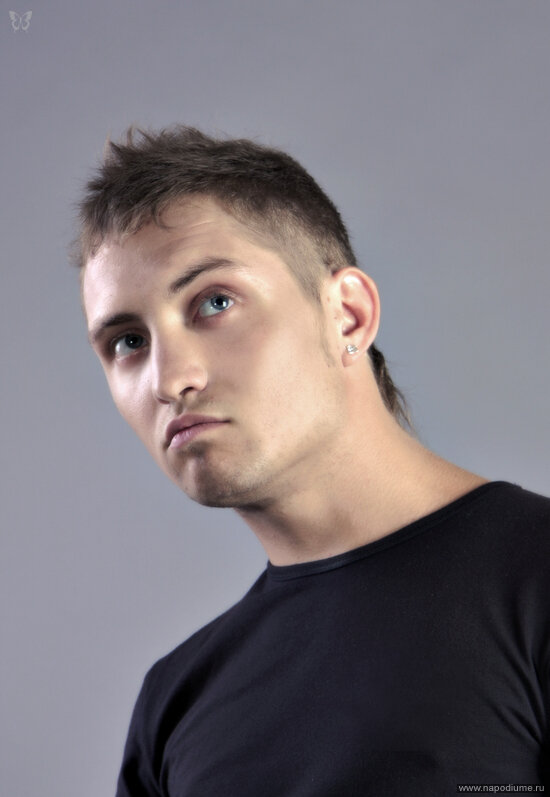 Фото Jony Романов