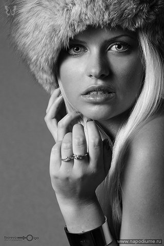 Foto Ekaterina Nikiforova