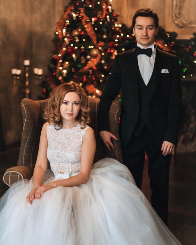 Фото Ирина Лопаткина