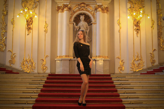 Фото Татьяна Tat'jana_Smirnova Смирнова