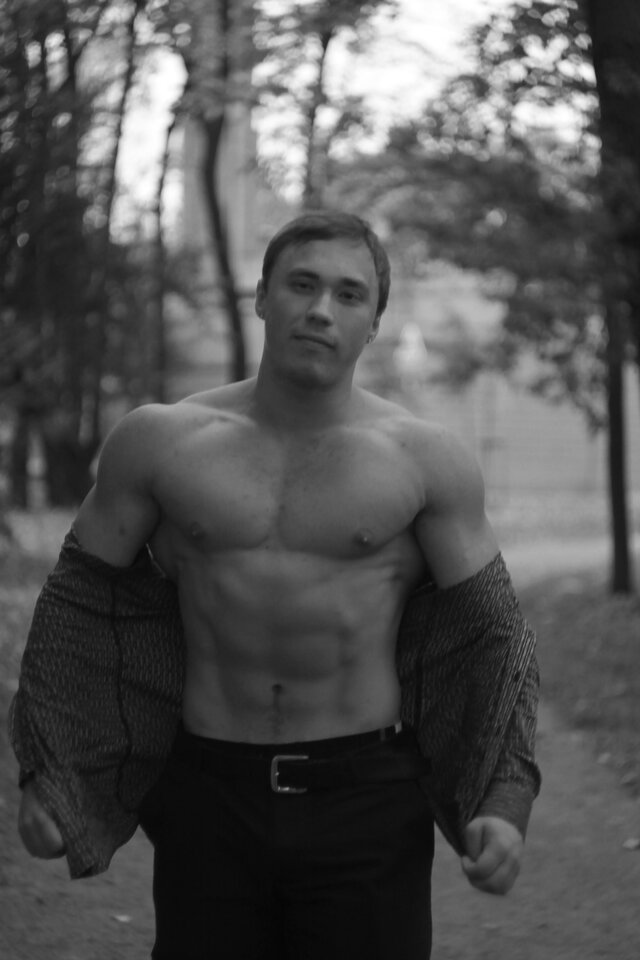 Фото Сергей seryoga0 Скольский