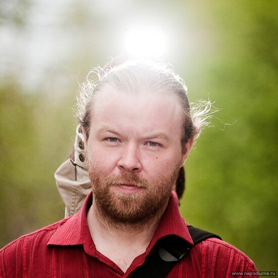 Фото Сергей Зубарев