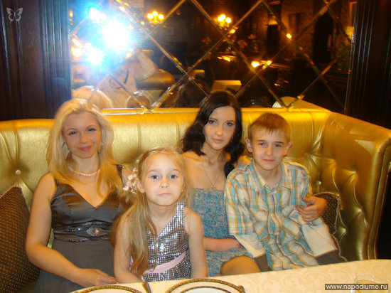 Фото Анастасия Бондар