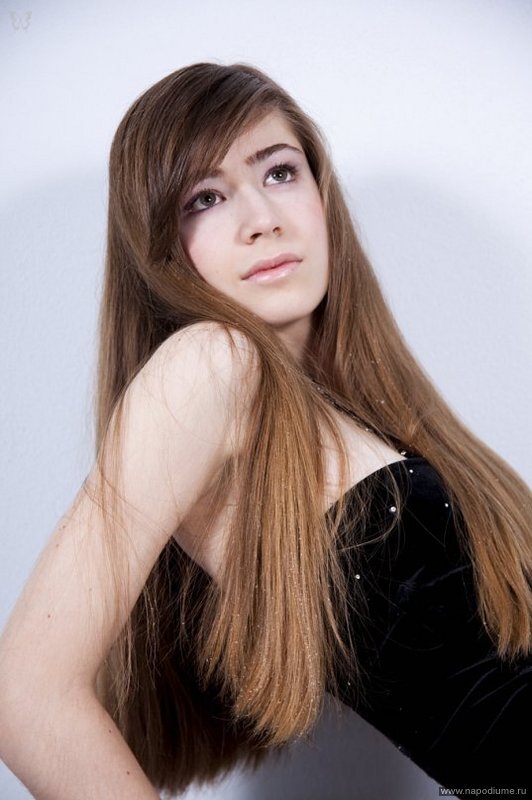 Фото Caroline Inspace