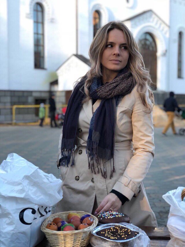 Фото Ирина Климова