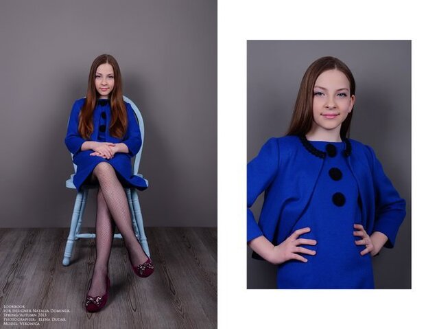 Фото Елена Дударь
